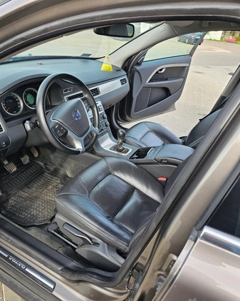 Volvo XC 70 cena 46900 przebieg: 247910, rok produkcji 2010 z Nowogard małe 211